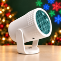 Proyector Navideño Magico 16 en 1
