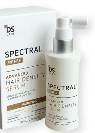 Recupera Tu Cabello y Barba